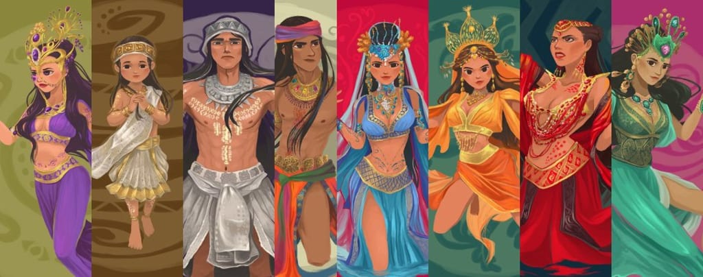 An Introduction to Philippine Mythology and Folklore
